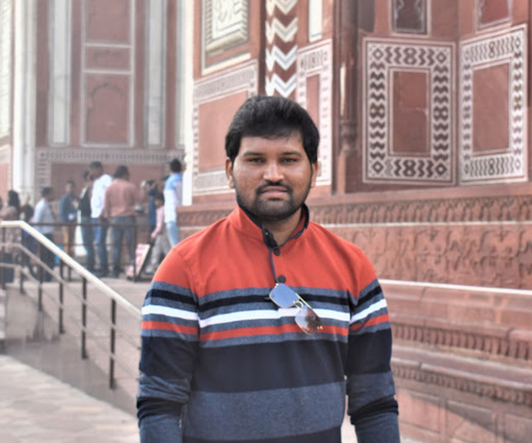 A mutliday trip to explore the south india