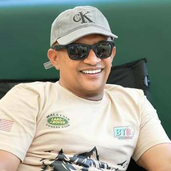 Richard Nantha Kumar