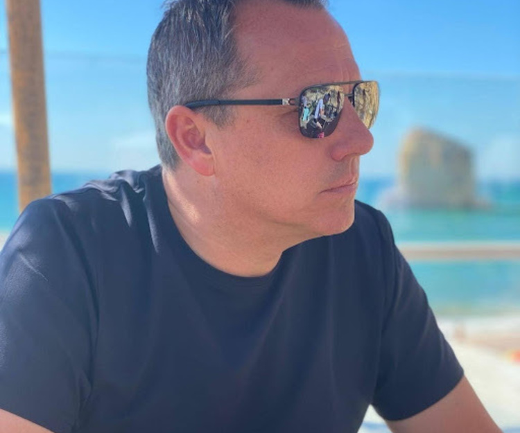 Tenerife exploration