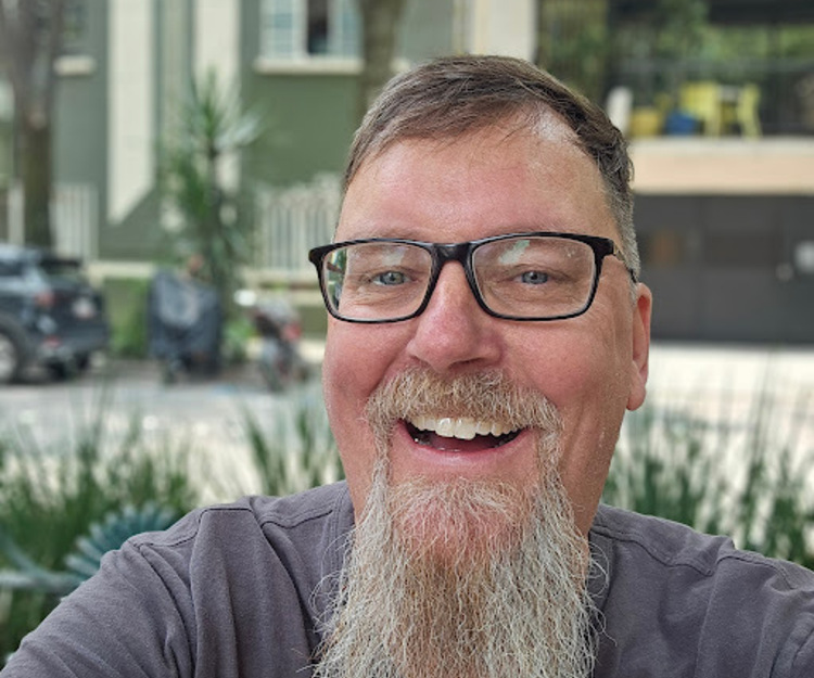 Month Long Yucatan, Mexico Travel Nov 2025