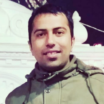 Angel Sharma