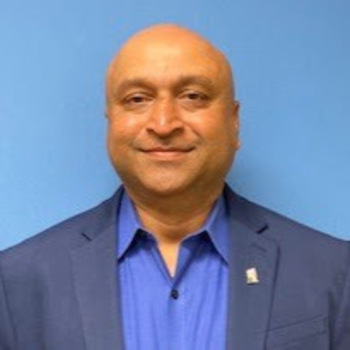 Pavi Agrawal
