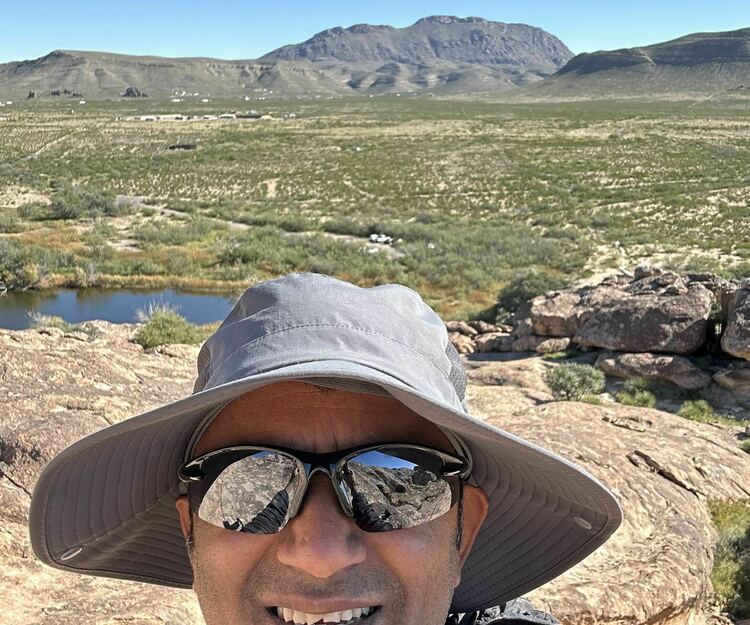 a short trip to dip my feet in Central America 