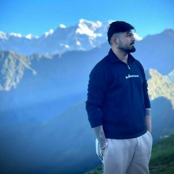 Punit Kumar Bashal