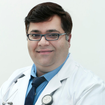 Saantosh Ramesh Achwani