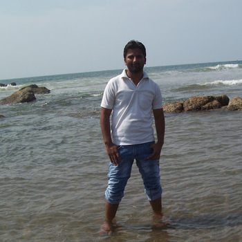 Manoj