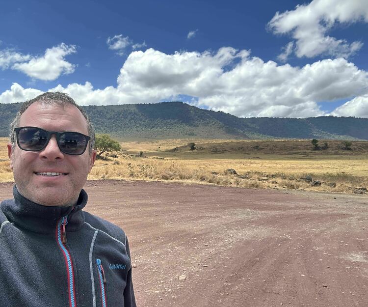 Seville-Cordoba-Malaga triangle 