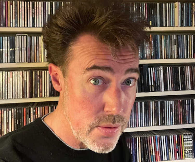 Three weeks in Spain