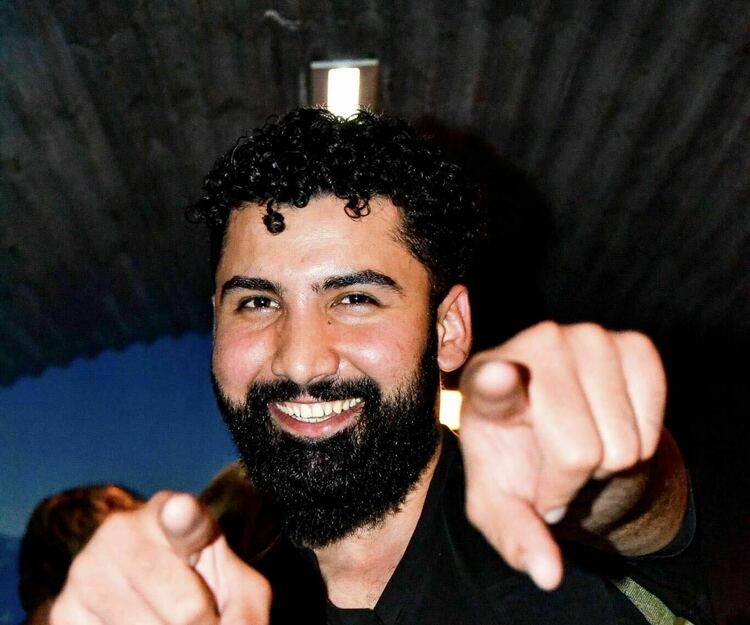 Istanbul to Edinburgh