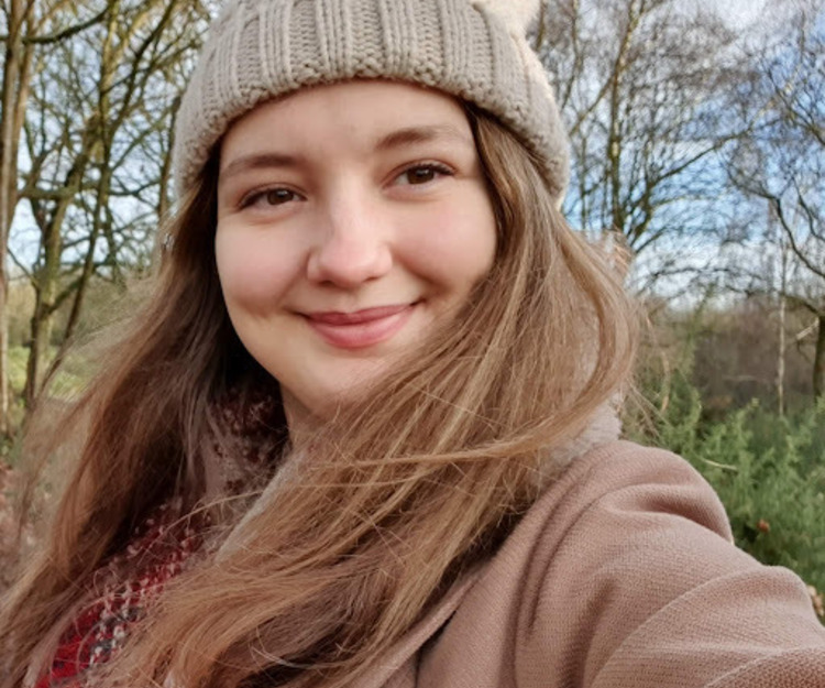 budpeasr solo girl trip