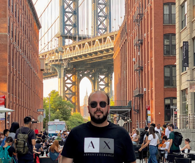 Paris - new year’s eve