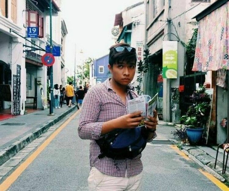 Solo Trip to Chiang Mai