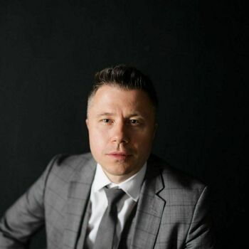 Dmitry Evgeny Afanasyev