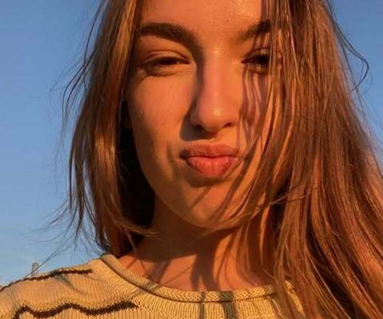 Trip near lake Garda