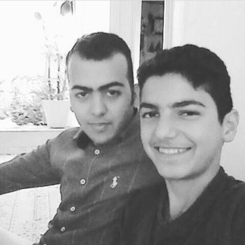 Mohammadreza