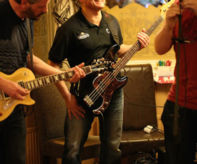 my first trip to Goa