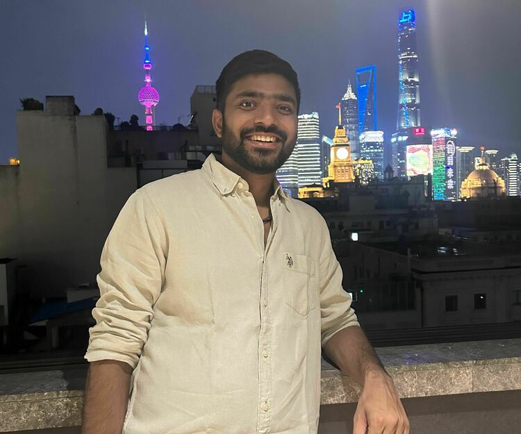 Bangkok City Advanture