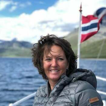 Leontine Zuyderwijk-Klaassen