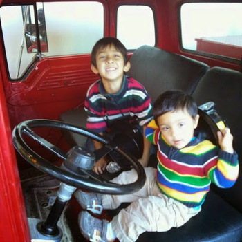 Farhan Farhan