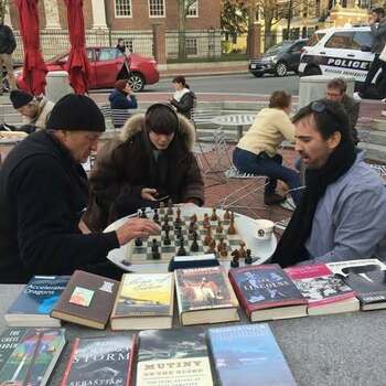 David García Pedreño