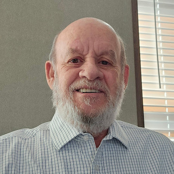 Luis Gerardo Blum Valenzuela