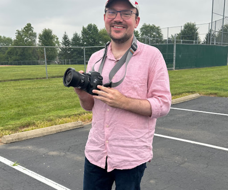 Exploring Prague & the Christmas Markets