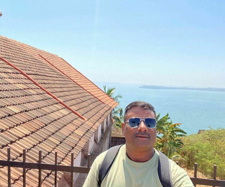 Thailand trip in December 2025