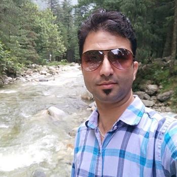 Deepak Deepak