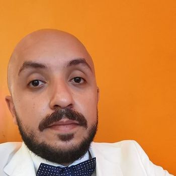 Moataz Moataz