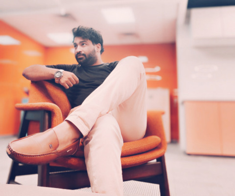 Ananthagiri hills camping and fun