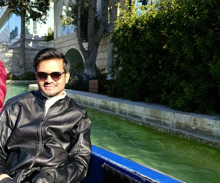 Karachi to Lahore Road Trip