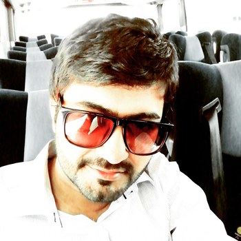 Kashif