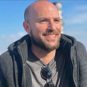 Dave Yedidya Benhamou