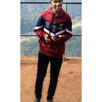 Pramod
