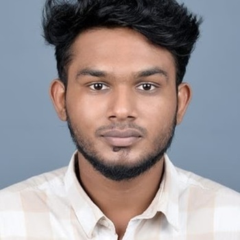 Pradeesh Pradeesh