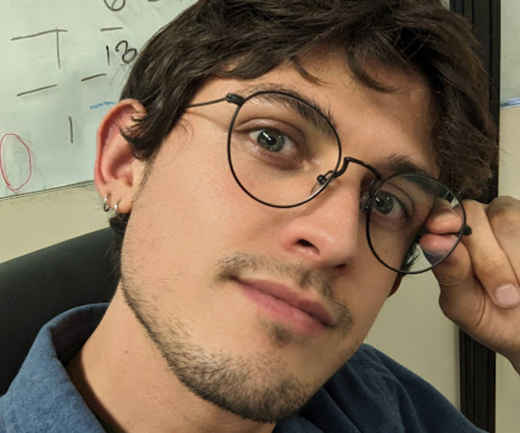 First time in Germany