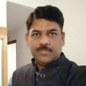 Anupam Srivastava