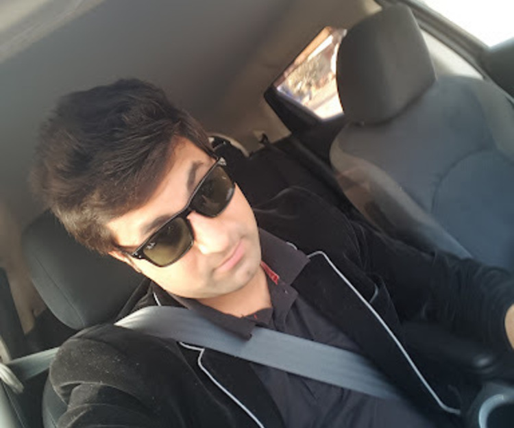 A new year trip to Thailand & Indonesia 