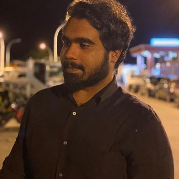 Nahil Nahil