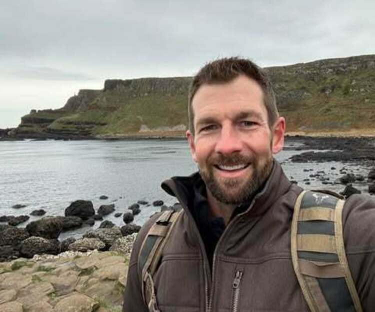 Solo traveler Bangkok - Phuket - Islands