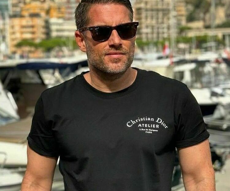 Camping Night Under the Stars