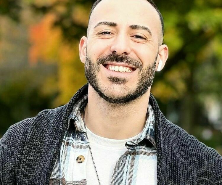 Hiking in the Mountains and Seas