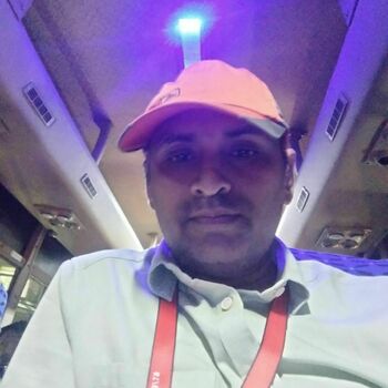 Pavan Kumar sarvaraju