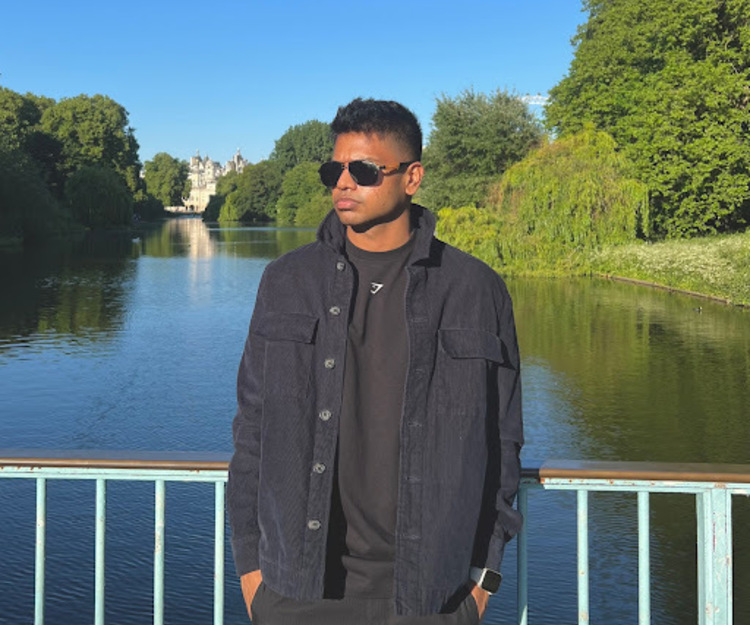 A few days with Santa ( Finland)