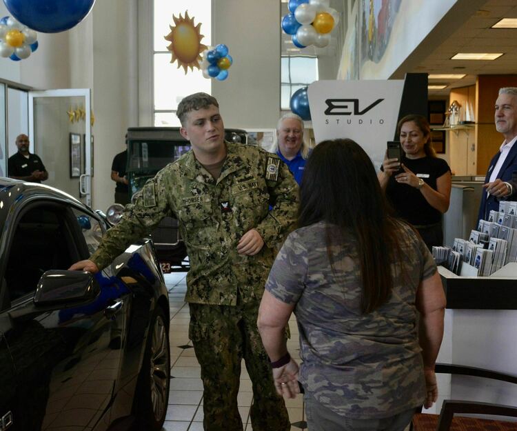 Oklahoma to San Diego Drive