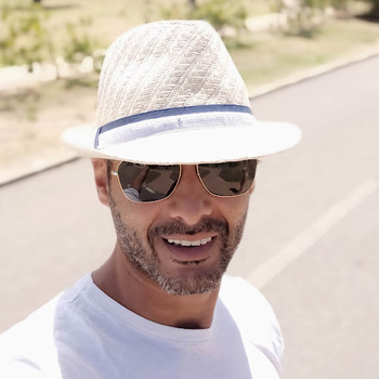 Kamel Kamel