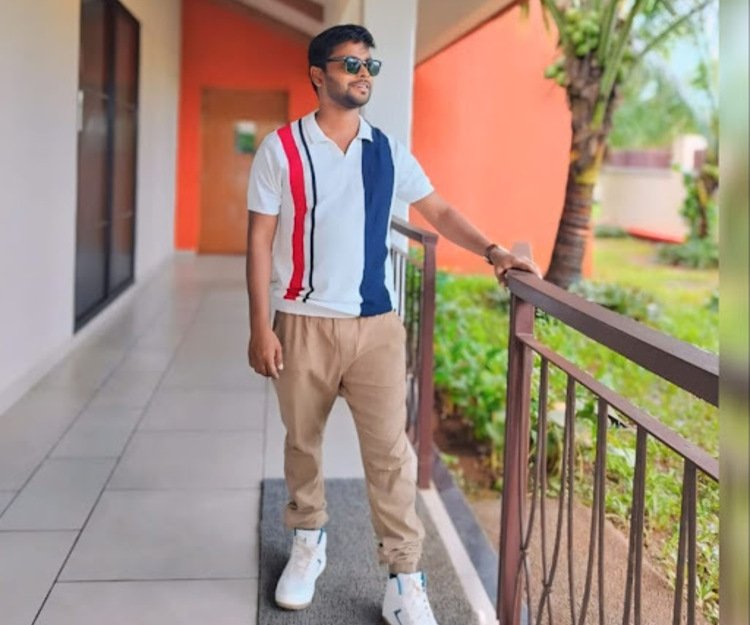 Trip to Puri from Bhubaneswar 