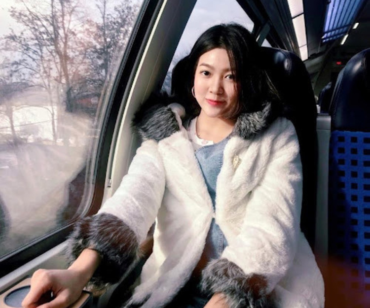 Solo trip to Joshua tree(Just the tourist spots)