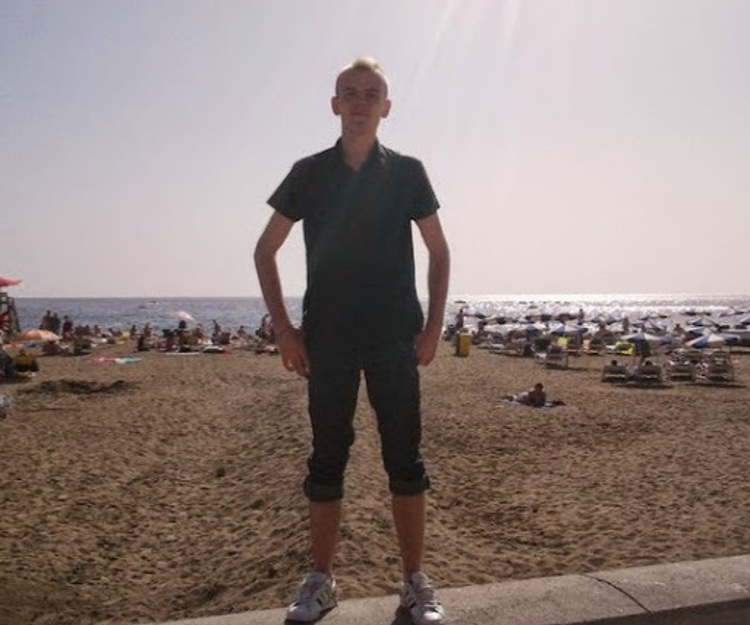 Lets visit Tenerife again =) 