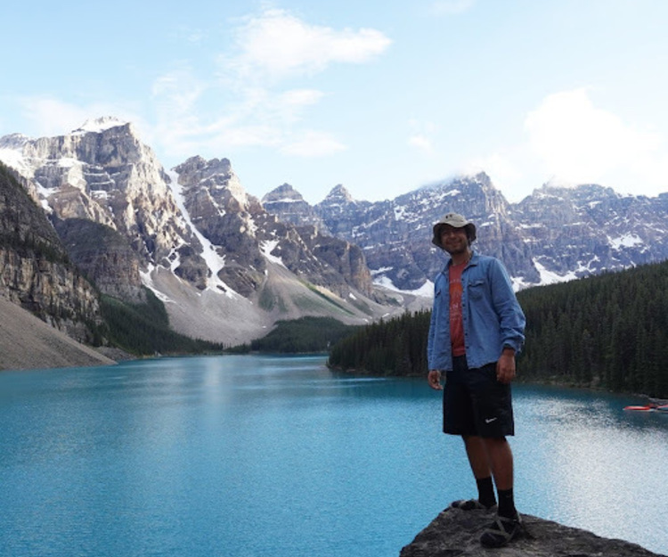 Rockies Front Range 14ers
